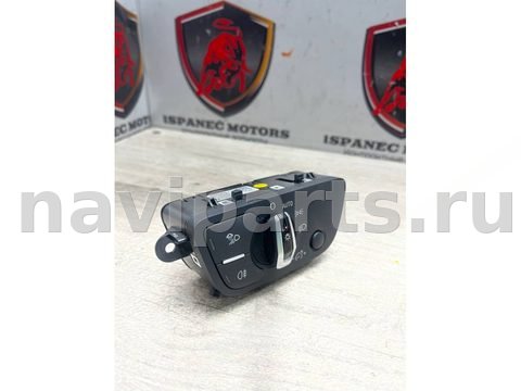 Новое Audi Q7 4M, 2016 г., OEM 4M0941531AA, арт. 34580, фото 2