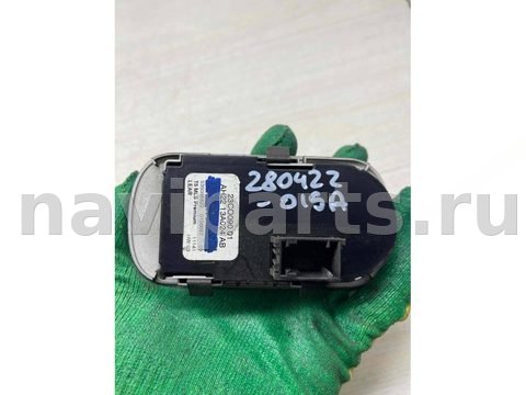 Новое Land-Rover Discovery L319, 2013 г., OEM AH2213A024AB, арт. 3665, фото 2