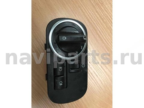 Новое Land-Rover Discovery L319, 2016 г., OEM AH2213A024AC, арт. 3668