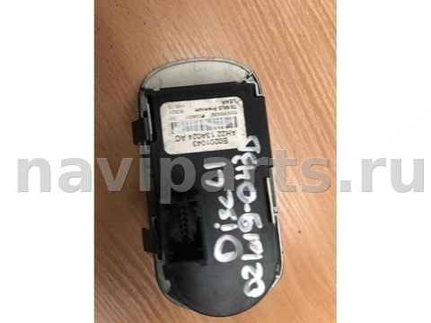 Новое Land-Rover Discovery L319, 2016 г., OEM AH2213A024AC, арт. 3668, фото 2
