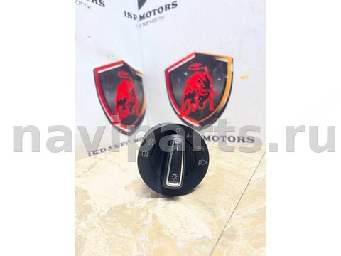 Новое Volkswagen Tiguan AD1, 2021 г., OEM 5G0941431BD, арт. 36919