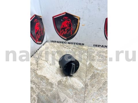 Новое Volkswagen Tiguan AD1, 2021 г., OEM 5G0941431BD, арт. 36919, фото 2