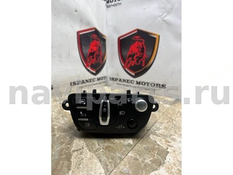 Новое Bentley Bentayga, 2017 г., OEM 36a941531a, арт. 38495