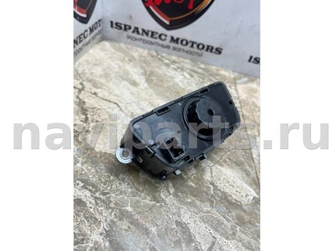 Новое Bentley Bentayga, 2017 г., OEM 36a941531a, арт. 38495, фото 5
