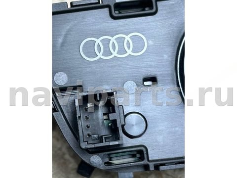 Новое Bentley Bentayga, 2017 г., OEM 36a941531a, арт. 38495, фото 6
