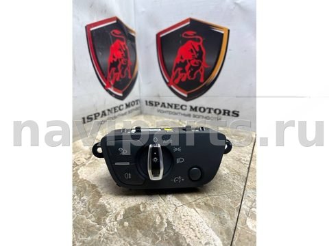 Новое Audi Q7 4M, 2017 г., OEM 4m0941531aa, арт. 38780
