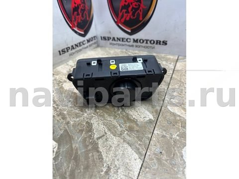 Новое Audi Q7 4M, 2017 г., OEM 4m0941531aa, арт. 38780, фото 3