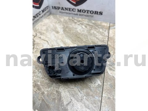 Новое Audi Q7 4M, 2017 г., OEM 4m0941531aa, арт. 38780, фото 4