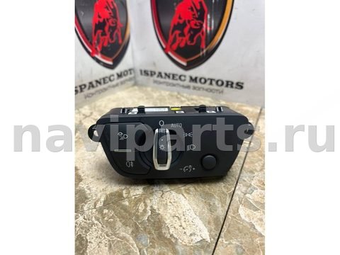 Новое Audi Q7 4M, 2017 г., OEM 4m0941531ag, арт. 38873