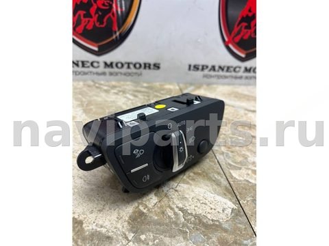 Новое Audi Q7 4M, 2017 г., OEM 4m0941531ag, арт. 38873, фото 2