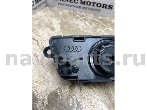 Новое Audi Q7 4M, 2017 г., OEM 4m0941531ag, арт. 38873, фото 4