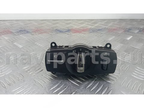 Новое BMW X3 F25, 2012 г., OEM 9192745, арт. 3MF05WU01
