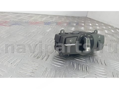 Новое BMW X3 F25, 2012 г., OEM 9192745, арт. 3MF05WU01, фото 2
