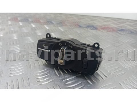 Новое BMW X3 F25, 2012 г., OEM 9192745, арт. 3MF05WU01, фото 3