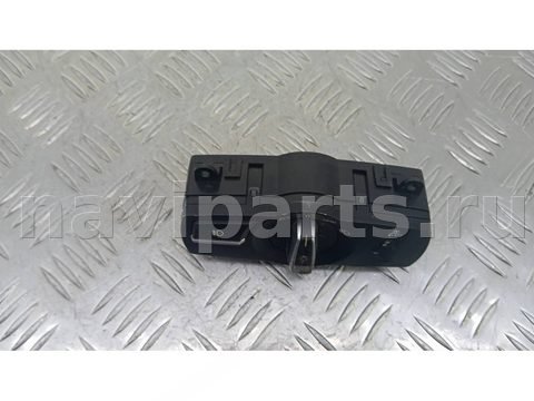 Новое BMW X3 F25, 2012 г., OEM 9192745, арт. 3MF05WU01, фото 4