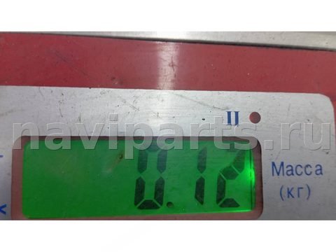 Новое BMW X3 F25, 2012 г., OEM 9192745, арт. 3MF05WU01, фото 8