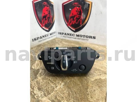 Новое Audi Q5, 2024 г., OEM 4M0941531AN, арт. 40344