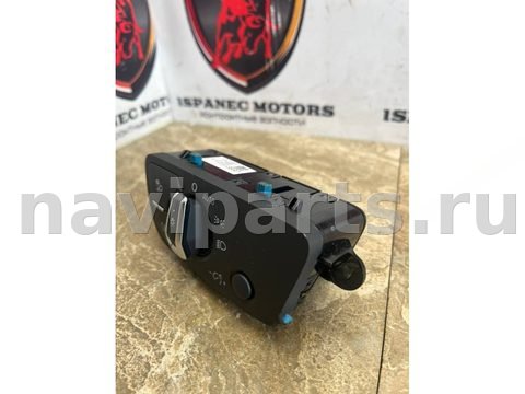 Новое Audi Q5, 2024 г., OEM 4M0941531AN, арт. 40344, фото 3