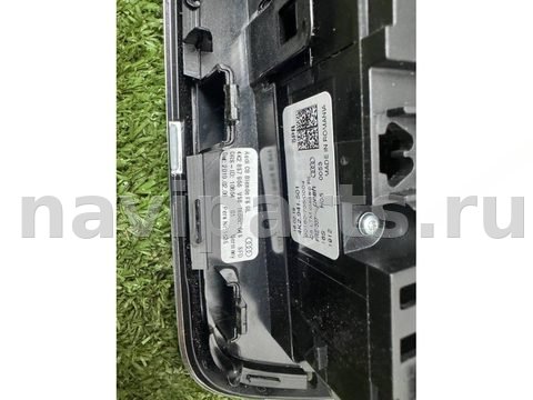 Новое Audi A6, 2019 г., OEM 4K2941501, арт. 4129, фото 3