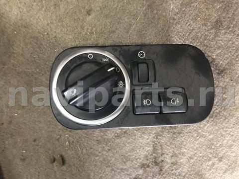 Новое Land-Rover Range Rover Sport L320, 2012 г., арт. 4140