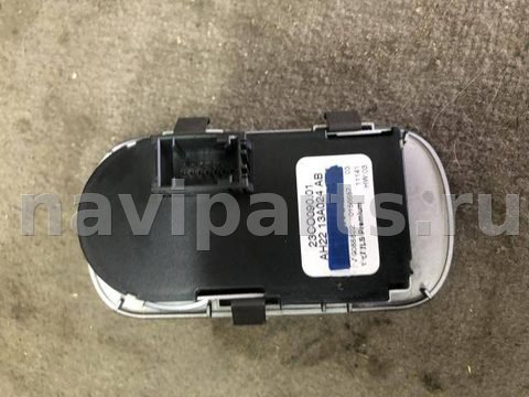 Новое Land-Rover Range Rover Sport L320, 2012 г., арт. 4140, фото 2
