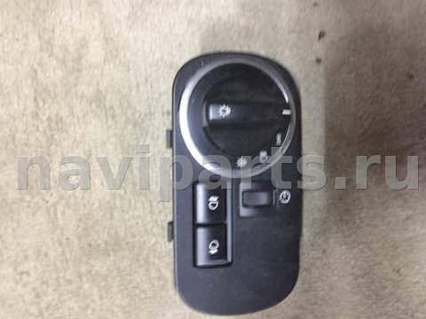 Новое Land-Rover Range Rover Sport L320, 2010 г., OEM AH2213A024AB, арт. 4142