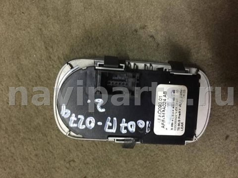 Новое Land-Rover Range Rover Sport L320, 2010 г., OEM AH2213A024AB, арт. 4142, фото 2