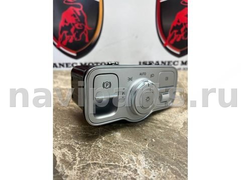 Новое Mercedes GLE Coupe C167, 2022 г., OEM a1679051201, арт. 42936, фото 2