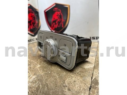 Новое Mercedes GLE Coupe C167, 2022 г., OEM a1679051201, арт. 42936, фото 3