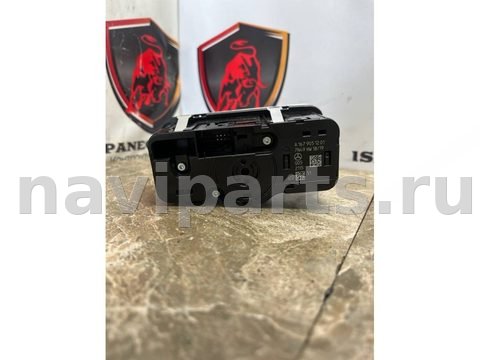 Новое Mercedes GLE Coupe C167, 2022 г., OEM a1679051201, арт. 42936, фото 4