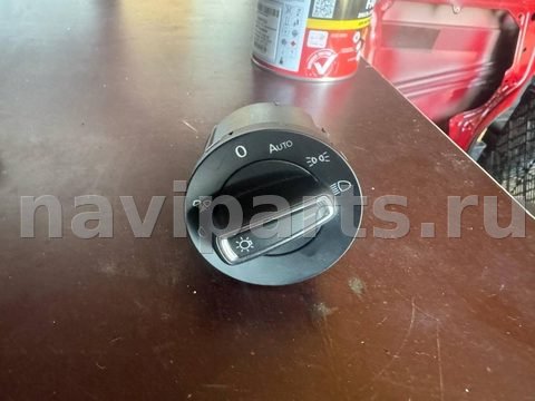 Новое Volkswagen T-Roc, 2020 г., OEM 3CN941431A, арт. 4310_1