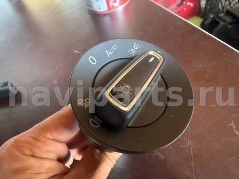Новое Volkswagen T-Roc, 2020 г., OEM 3CN941431A, арт. 4310_1, фото 5