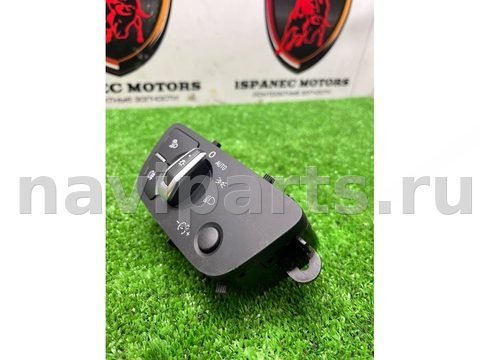Новое Audi Q7 4M, 2018 г., OEM 4M0941531AG, арт. 45653, фото 2