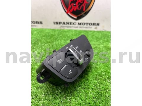 Новое Audi Q7 4M, 2018 г., OEM 4M0941531AG, арт. 45653, фото 3