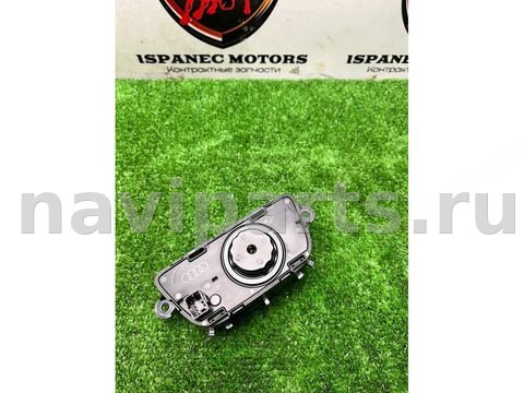 Новое Audi Q7 4M, 2018 г., OEM 4M0941531AG, арт. 45653, фото 4