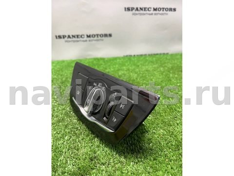 Новое BMW M5 F90, 2019 г., OEM 61319472969, арт. 46223