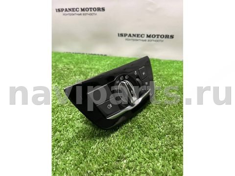 Новое BMW M5 F90, 2019 г., OEM 61319472969, арт. 46223, фото 2