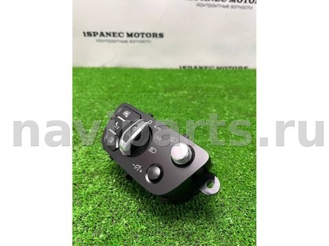 Новое Bentley Bentayga, 2018 г., OEM 36A941531a, арт. 47515, фото 2