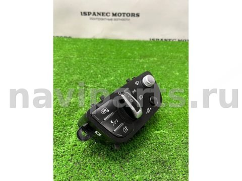 Новое Bentley Bentayga, 2018 г., OEM 36A941531a, арт. 47515, фото 3