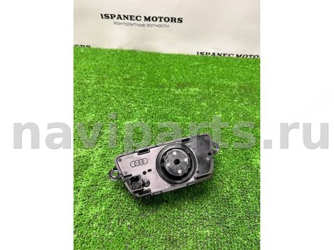 Новое Bentley Bentayga, 2018 г., OEM 36A941531a, арт. 47515, фото 4