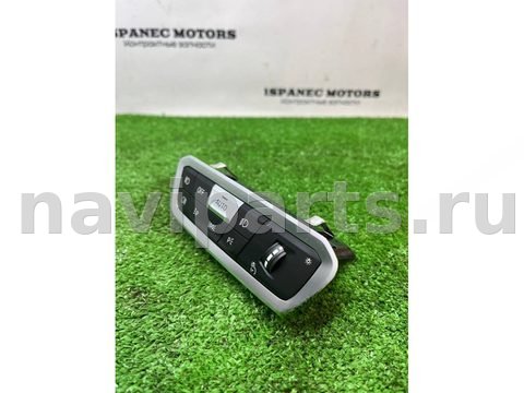 Новое BMW X5 G05, 2020 г., OEM 9461134, арт. 48144, фото 2