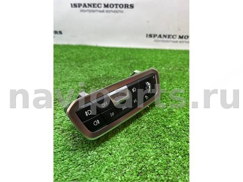 Новое BMW X5 G05, 2020 г., OEM 9461134, арт. 48144, фото 3