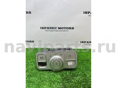 Новое Mercedes GLE Coupe C167, 2023 г., OEM A1679051201, арт. 48300