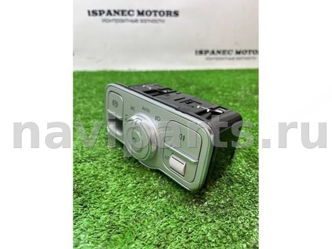 Новое Mercedes GLE Coupe C167, 2023 г., OEM A1679051201, арт. 48300, фото 2