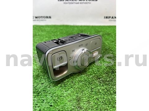 Новое Mercedes GLE Coupe C167, 2023 г., OEM A1679051201, арт. 48300, фото 3
