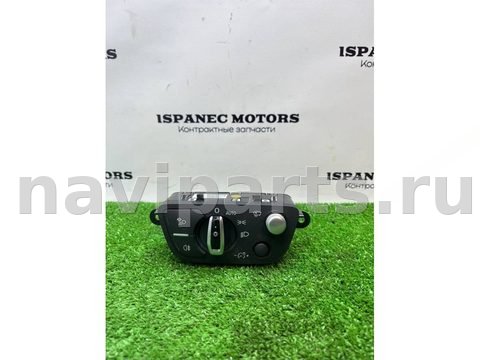 Новое Audi Q7 4M, 2017 г., OEM 4M0941531AB, арт. 48514