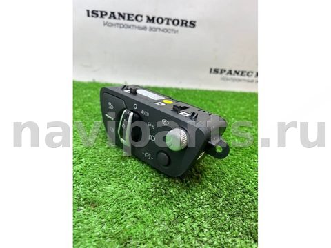 Новое Audi Q7 4M, 2017 г., OEM 4M0941531AB, арт. 48514, фото 2