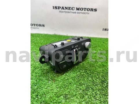 Новое Audi Q7 4M, 2017 г., OEM 4M0941531AB, арт. 48514, фото 3