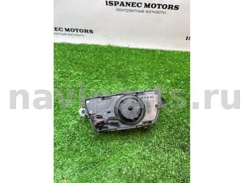 Новое Audi Q7 4M, 2017 г., OEM 4M0941531AB, арт. 48514, фото 4