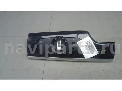 Новое BMW 7 F01/F02, 2009 г., OEM 9204068, арт. 4BA07WU01